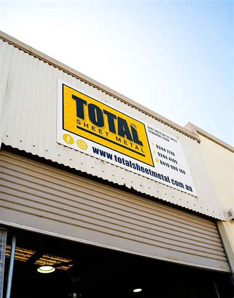 metal fabricators perth|sheet metal osborne park.